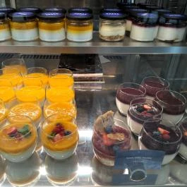 Dobay BudaPart Budapest - Étel/ital