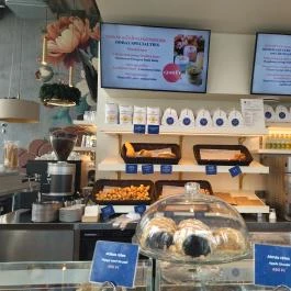 Dobay BudaPart Budapest - Belső