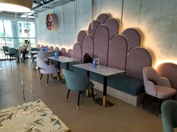 Dobay BudaPart Budapest