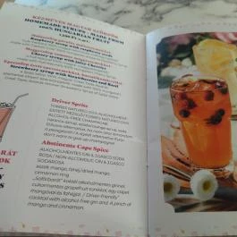 Dobay BudaPart Budapest - Étlap/itallap