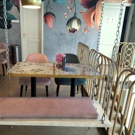 Dobay BudaPart Budapest - Belső