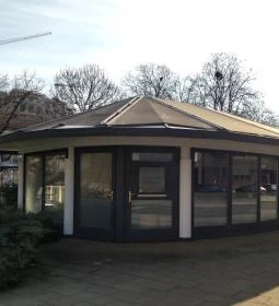 Dobay Horváth-kert-Cukrászda & Pékség