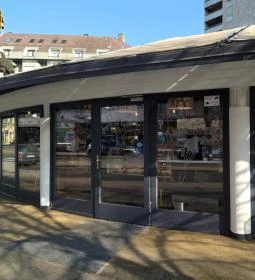 Dobay Horváth-kert-Cukrászda & Pékség