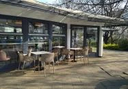 Dobay Horváth-kert-Cukrászda & Pékség Budapest