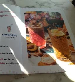 Dobay Horváth-kert-Cukrászda & Pékség