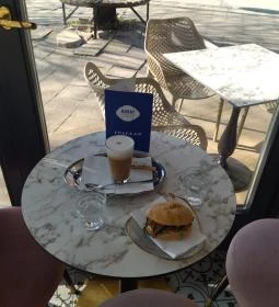 Dobay Horváth-kert-Cukrászda & Pékség