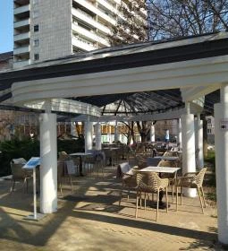 Dobay Horváth-kert-Cukrászda & Pékség