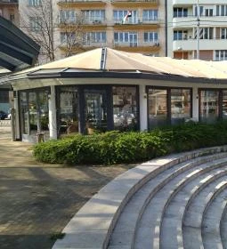 Dobay Horváth-kert-Cukrászda & Pékség