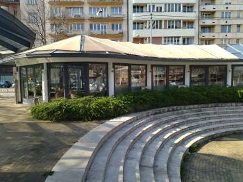 Dobay Horváth-kert-Cukrászda & Pékség Budapest