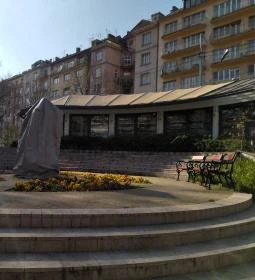 Dobay Horváth-kert-Cukrászda & Pékség