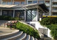 Dobay Horváth-kert-Cukrászda & Pékség Budapest