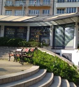 Dobay Horváth-kert-Cukrászda & Pékség