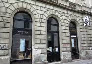 Doblo Wine & Bar Budapest