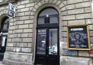 Doblo Wine & Bar Budapest