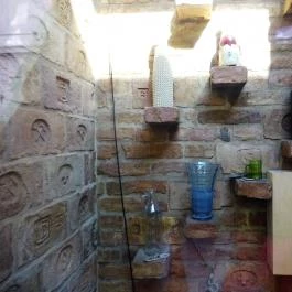 Doblo Wine & Bar, Budapest - Belső