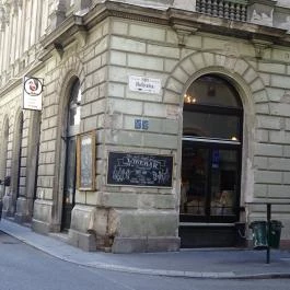 Doblo Wine & Bar, Budapest - Külső kép