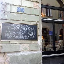 Doblo Wine & Bar, Budapest - Külső kép