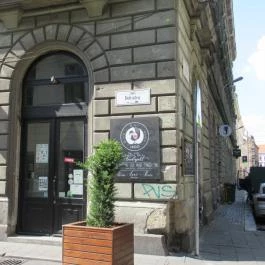 Doblo Wine & Bar, Budapest - Külső kép