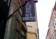 Doblo Wine & Bar Budapest