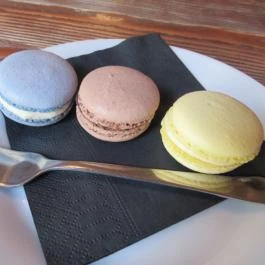 Doblo Wine & Bar, Budapest - Étel/ital