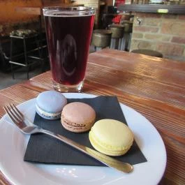 Doblo Wine & Bar, Budapest - Étel/ital