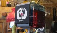 Doblo Wine & Bar Budapest - Étel/ital