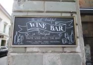 Doblo Wine & Bar Budapest