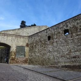 Dobó István Vármúzeum, Eger - 