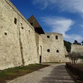Dobó István Vármúzeum, Eger - 