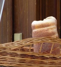 Döbrögi Kürtöskalács