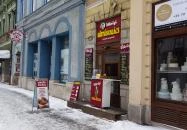 Döbrögi Kürtöskalács Miskolc