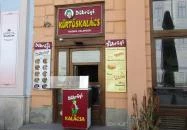 Döbrögi Kürtöskalács Miskolc