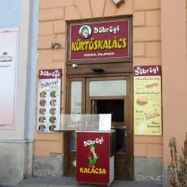 Döbrögi Kürtöskalács, Miskolc - Egyéb