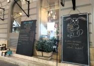 DOC Vino Bar Budapest