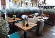 DOC Vino Bar Budapest