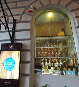 DOC Vino Bar