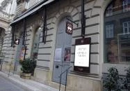 DOC Vino Bar Budapest