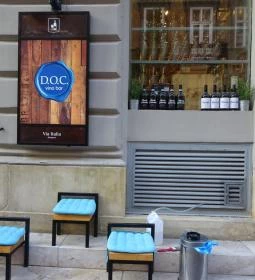 DOC Vino Bar