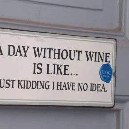 DOC Vino Bar Budapest - Egyéb