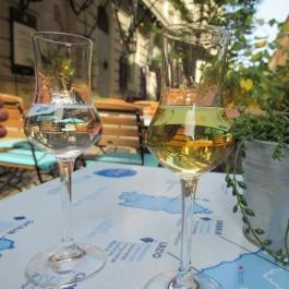 DOC Vino Bar Budapest - Külső kép
