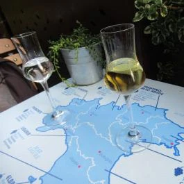 DOC Vino Bar Budapest - Külső kép