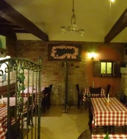 Dödölle Kisvendéglő