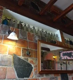 Dödölle Kisvendéglő