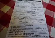 Dödölle Kisvendéglő Nagykanizsa