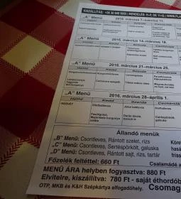 Dödölle Kisvendéglő