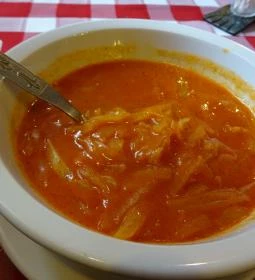 Dödölle Kisvendéglő