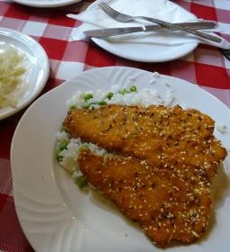 Dödölle Kisvendéglő