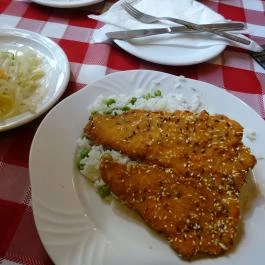 Dödölle Kisvendéglő Nagykanizsa - Étel/ital