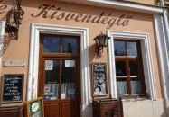 Dödölle Kisvendéglő Nagykanizsa