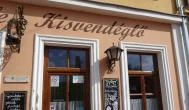 Dödölle Kisvendéglő Nagykanizsa - Külső kép